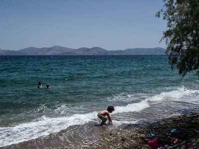 Καιρός: Yψηλές θερμοκρασίες και ισχυροί ...