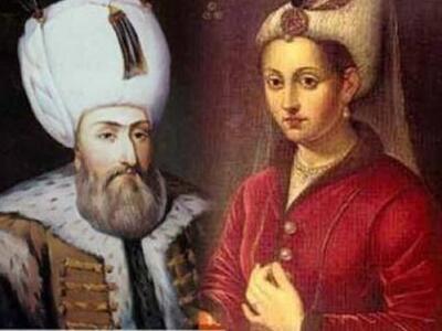 Απίστευτη μήνυση κατά του Σουλεϊμάν του ...