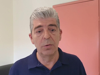 Πάτρα: Πένθος στην οικογένεια του γιατρο...