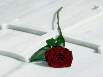 Σε κλίμα βαθειάς οδύνης έγινε το πρωί η ...