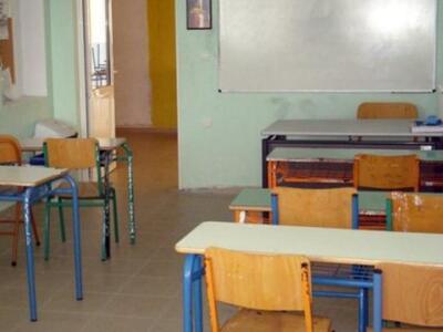 Αιτωλοακαρνανία: Παραμένουν 52 κενά στα σχολεία