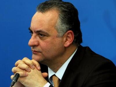 Κεφαλογιάννης: Η χώρα έχει πλέον σωστό π...