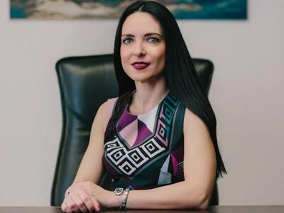 Δρ. Αμαλία Τσιατούρα