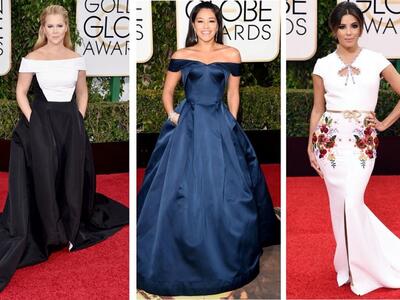 Ειμι Σουίμερ με Prabal Gurung, Τζίνα Ρον...