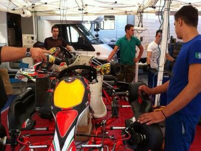 Πάτρα: Τέρμα τα γκάζια! Ξεκινά το  4ο Δι...