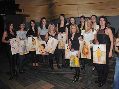 Κυκλοφόρησε το τολμηρό Ημερολόγιο της Ορ...