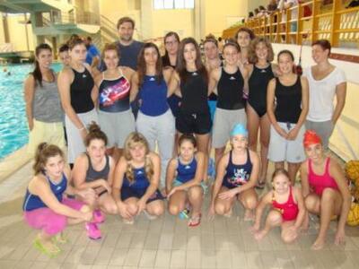 Πόλο: Θρίαμβος για τα κορίτσια της ΝΕΠ