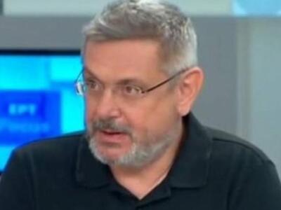 Ο Άγγελος Τσέκερης νέος διευθυντής στο Γ...