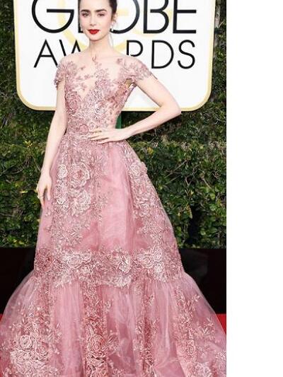 H ΛΙΛΙ ΚΟΛΙΝΣ ΜΕ ZUHAIR MURAD