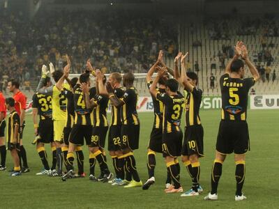 ΑΕΚ: Ψάχνει εκ των έσω, επιθετικές λύσεις