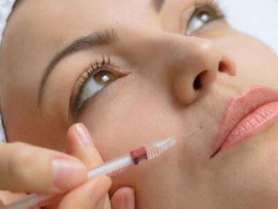 Baby Botox: Νέα θεραπεία με botox αφαιρε...