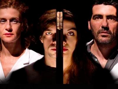 ΔΕΙΤΕ έξι ωραίες φωτό από το τολμηρό έργ...