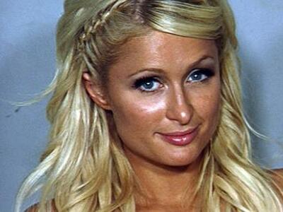 Κλωτσιές και μπουνιές για τα μάτια της Paris!