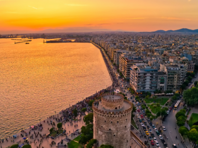 Βόρεια Ελλάδα: «Χρυσή» χρονιά το 2023 γι...