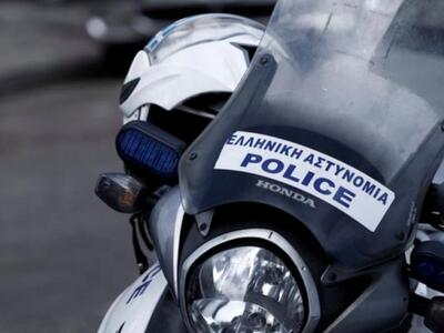 Πλούσιο το αστυνομικό δελτίο σε Ηλεία κα...