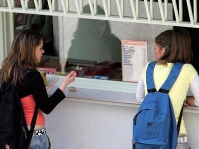 Τα τρόφιμα που επιτρέπεται να πωλούνται ...