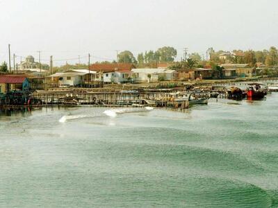 Μεσολόγγι: Προβολή φιλμ της ΕΡΤ για το Π...