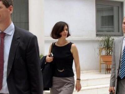 Οι θεσμοί έρχονται την Παρασκευή, αλλά χ...