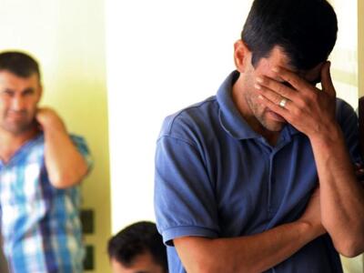 Σπαραγμός για τα αγγελούδια που πνίγηκαν...