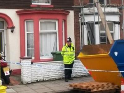 Βρετανία: Εξι συλλήψεις υπόπτων για τρομ...