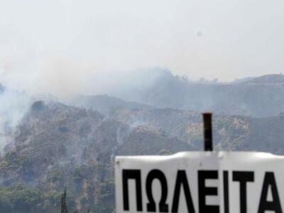 Πάτρα: Μια εικόνα για πολλά σχόλια...