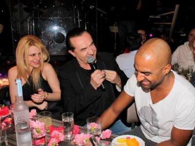 Ησαΐας Ματιάμπα: «Ήρθε μια κοπέλα με τη ...