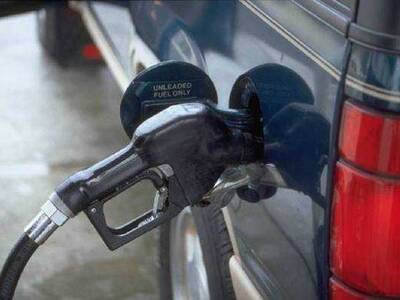 Aύξηση 14 λεπτά το λίτρο στη βενζίνη 