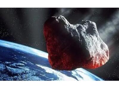 Μετεωρίτης - «Κτήνος» περνάει ξυστά στη Γη