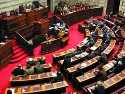 Οι Οικολόγοι Πράσινοι για τα αναδρομικά ...