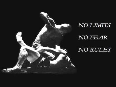 Brazilian σεμινάριο αυτοάμυνας Jiu-Jitsu...