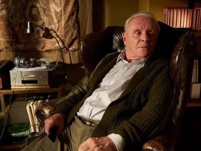 "The Father".