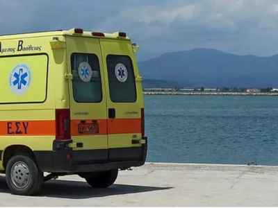 Κάλυμνος: Νεκρός άνδρας με τραύματα από ...