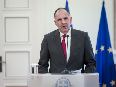 Μέση Ανατολή: «Καλώ τους Έλληνες πολίτες...