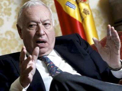 «Όχι» της Ισπανίας σε ρωσική ανάμειξη στην Κύπρο