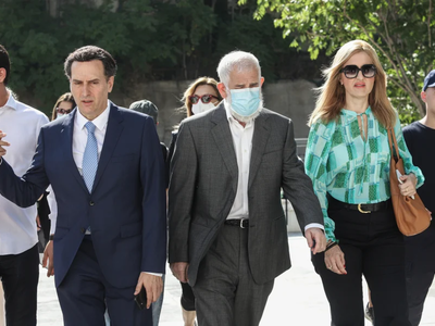 Πέτρος Φιλιππίδης: Μακρυπούλια, Ματίκα κ...