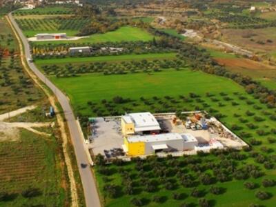 Αυτό είναι το νέο ΔΣ του ΣΕΒΙΠΑ 