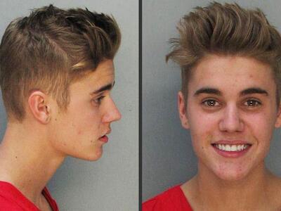 Kατηγορίες σε βάρος του Τζάστιν Μπίμπερ ...