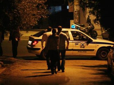 32χρονος καταζητούμενος στην Αμαλιάδα συ...