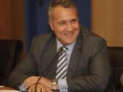 Μάκης Βορίδης: Παραγωγική ανασυγκρότηση ...