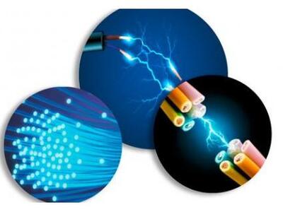 Ερχεται το πρώτο καλώδιο οπτικών ινών απ...