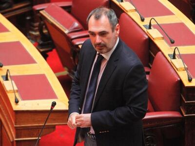 Πρόταση επαναλειτουργίας του 409 έκανε ο...