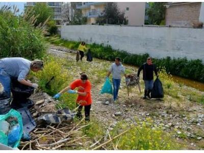 Οι Patrinistas ετοιμάζουν το επόμενο... ...