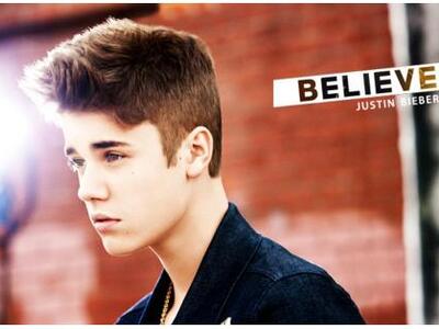 Κινηματογραφική ταινία για τον Τζάστιν Μ...