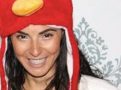 Η Πατρινή Νικολίνα Χριστοπούλου κάνει κα...