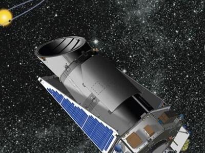 ΗΠΑ: Το τηλεσκόπιο Κέπλερ ανακάλυψε άλλο...