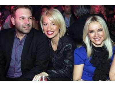 Αποχώρηση Μάκη Πουνέντη από τον όμιλο An...