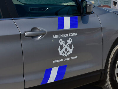 Κως: Καταδίωξη και σύλληψη 82χρονης γιατ...