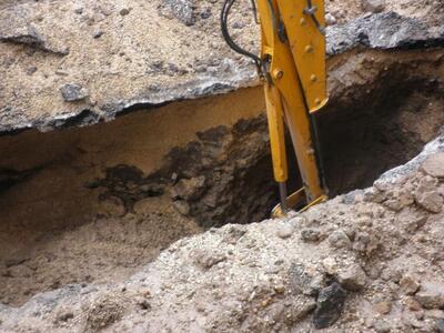 Πάτρα: Διακοπή νερού στον Αγ Βασίλειο - ...