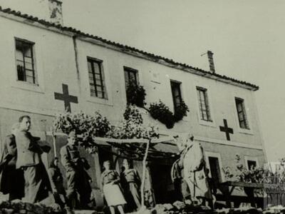 Έφτασε και στην Πάτρα η "Σύγχρονη Εποχή"