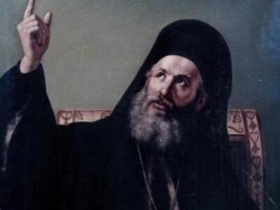 Η Πάτρα τίμησε τον Πατριάρχη Γρηγόριο τον Ε΄